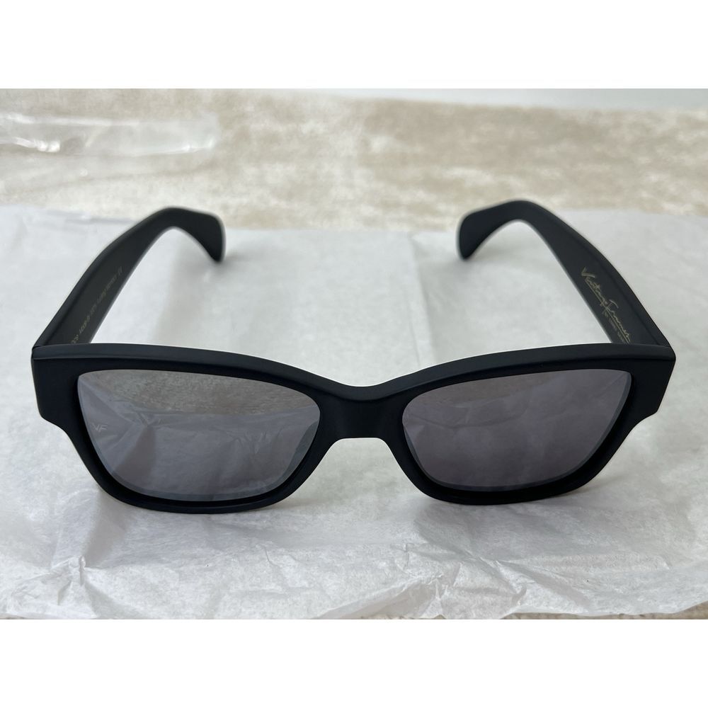 Vintage Frames‎ by Corey Shapiro Dice N1 Black/Silver 55-20-140